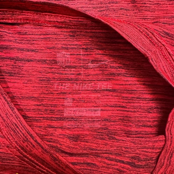 Men’s Nike Kansas City Chiefs Short Sleeve Shirt - Picture 5 of 5